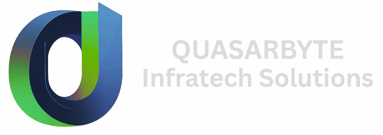 Quasarbyte Infratech Solutions LLP